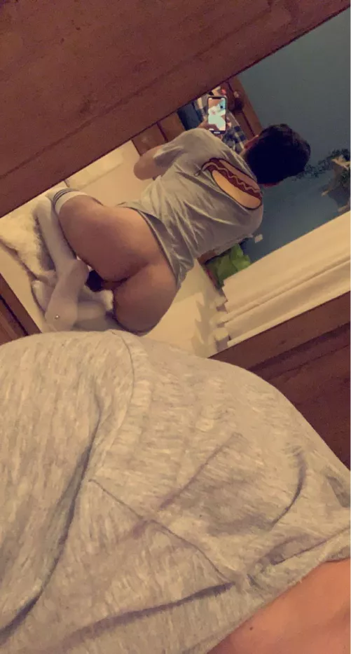 POV: I’m your pocket support