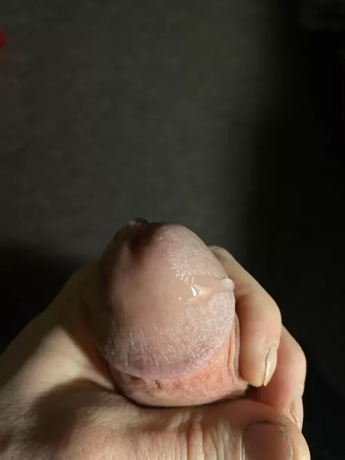 Precum!!