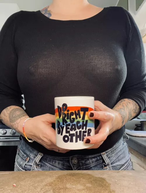 Probably not the best choice for school drop off!