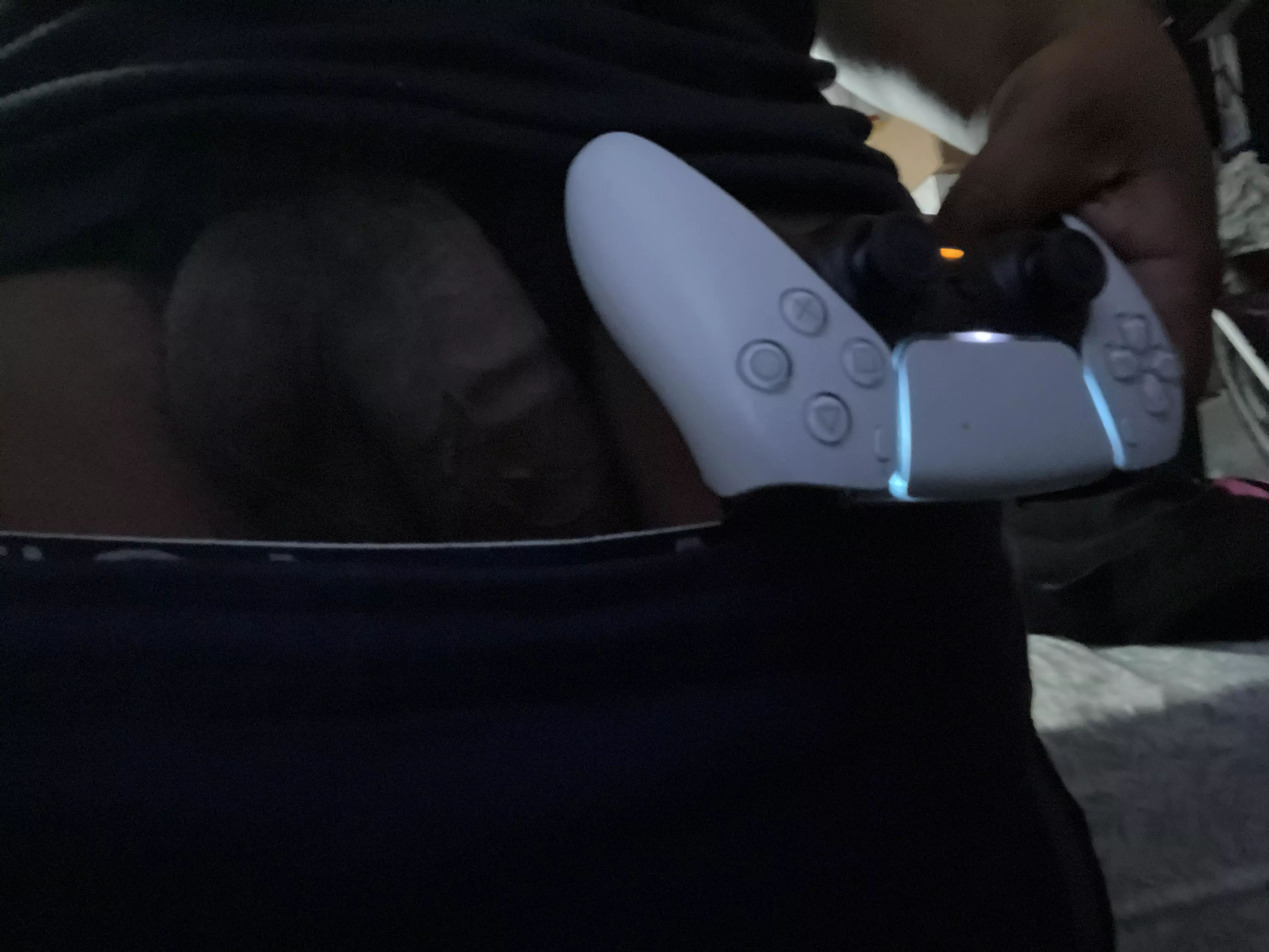 Ps5 or this dick?