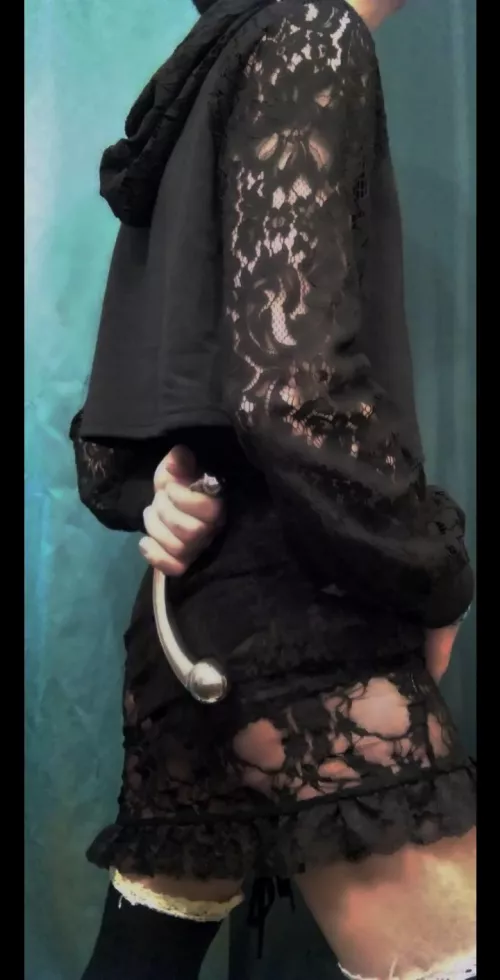 P-spot dosnt stand a chance with my Njoy Wand. You will see stars I promise...