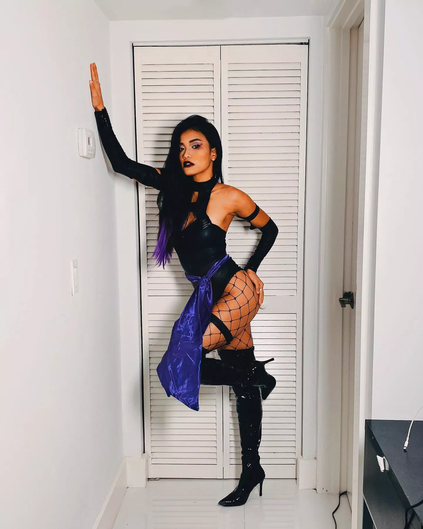Psylocke