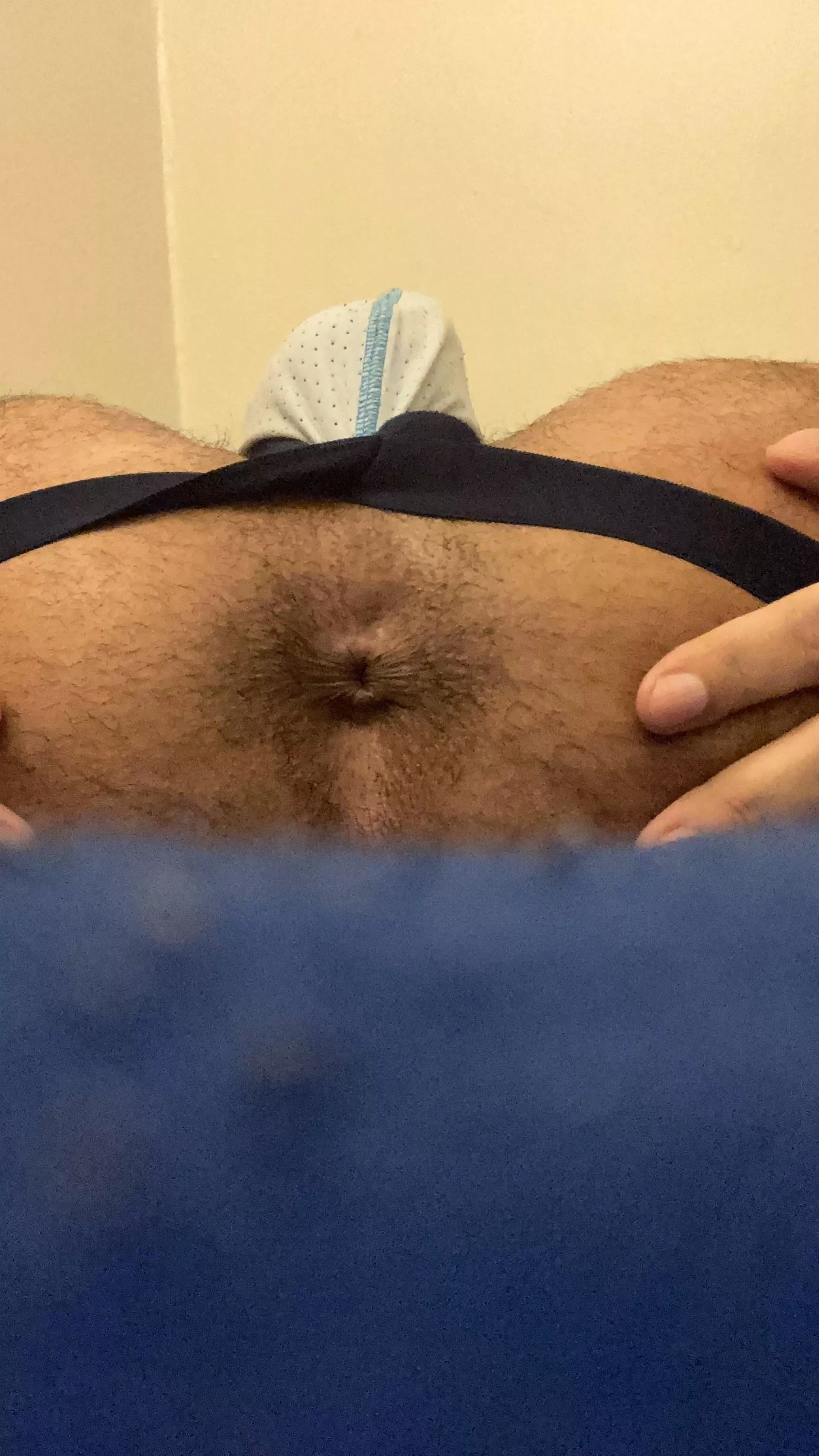 PUMP up my hole, Daddy 🥺😩💦😈