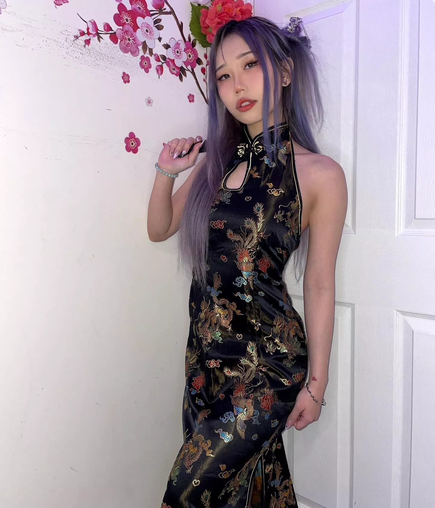 Qipao