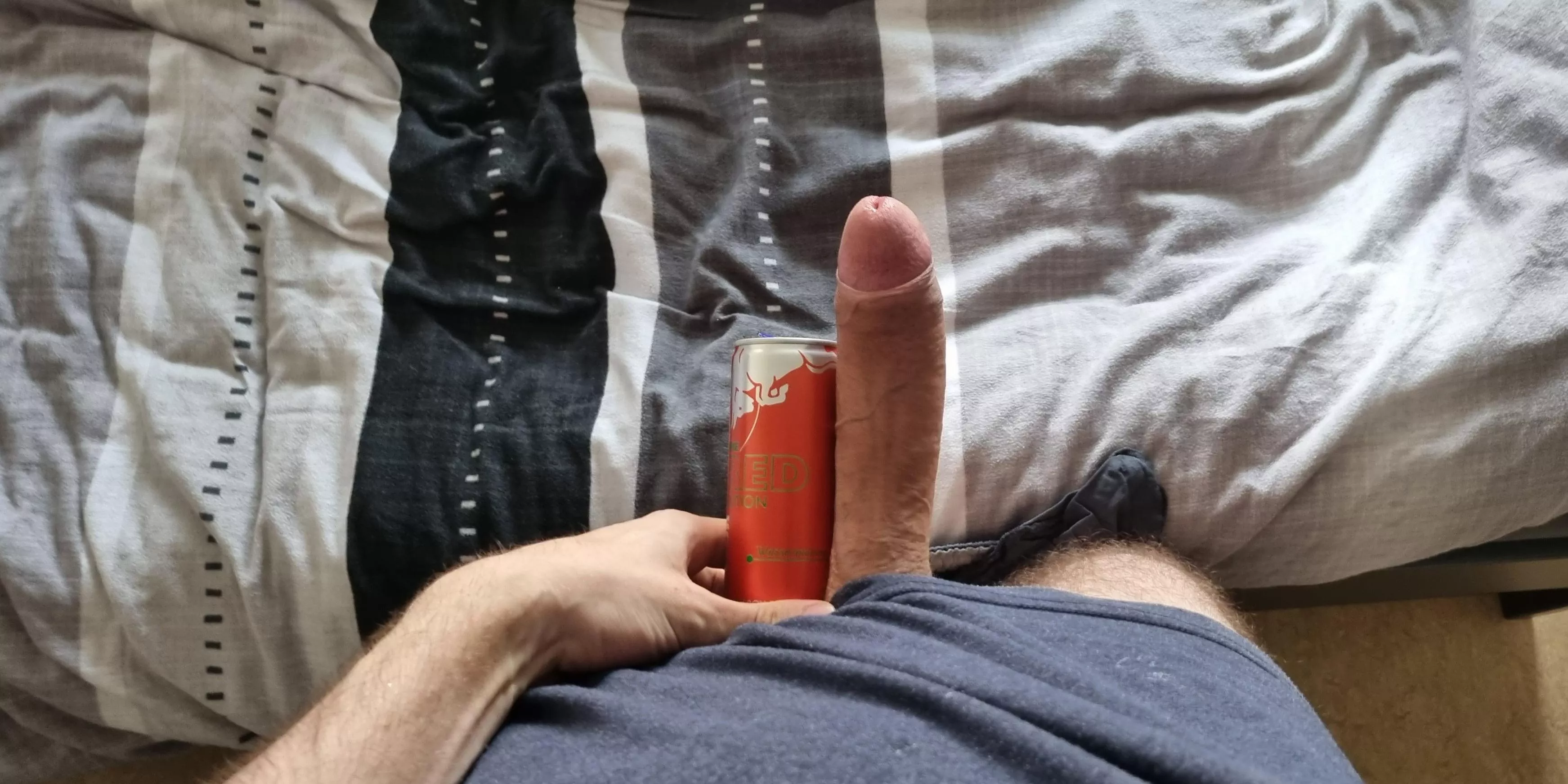 quick red bull compare