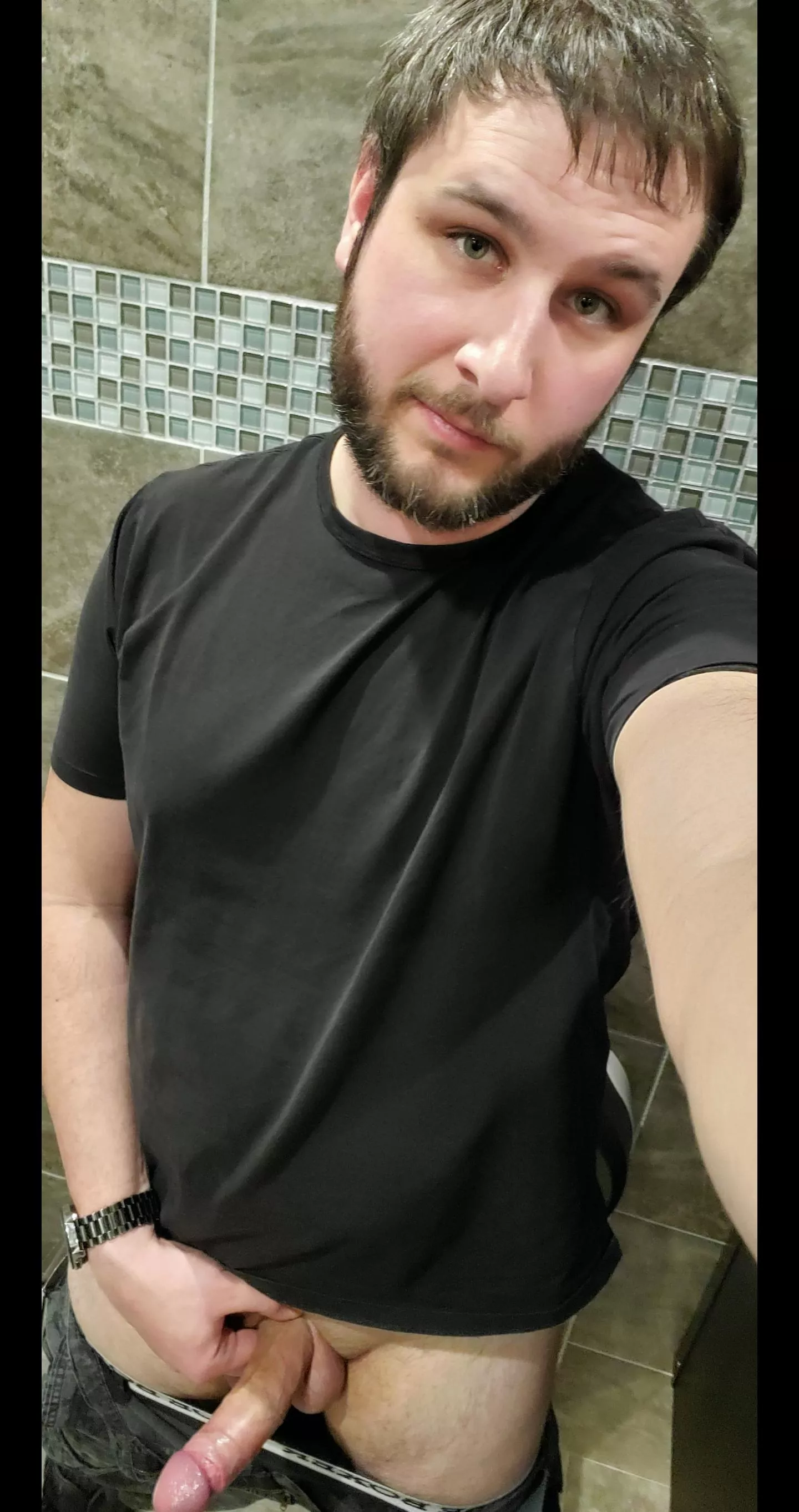 Quick tease from the gym while none else is in the change room Quick tease from the gym while none else is in the change room