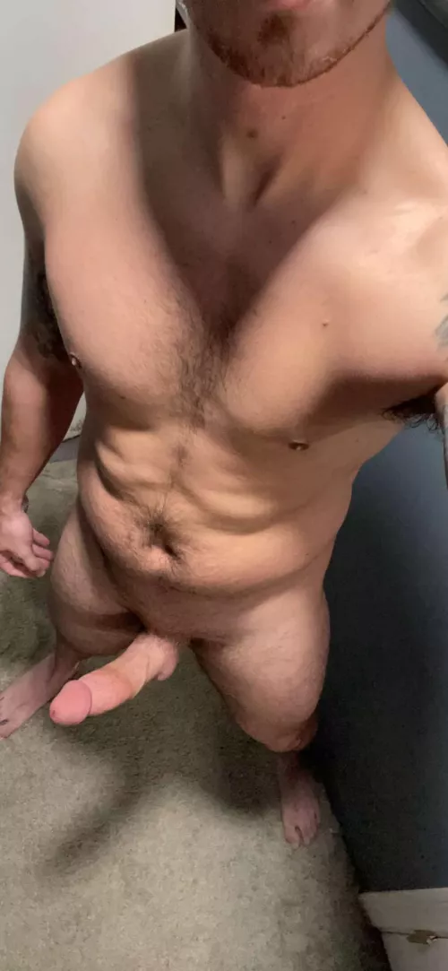 Quick what color were the walls???