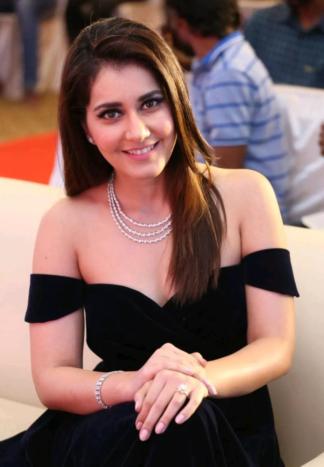 Raashi Khanna