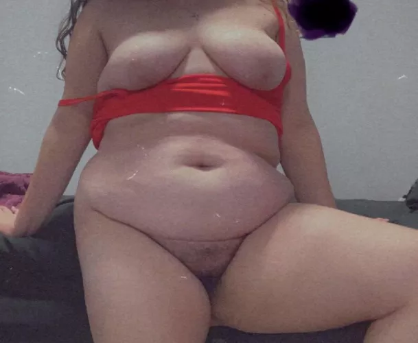 Rate me? I’m bored