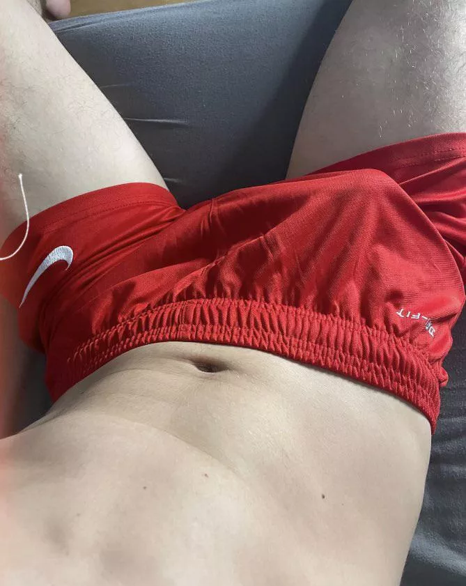 Rate my bulge