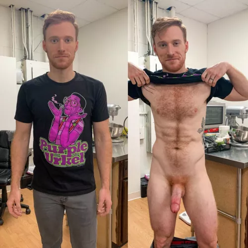 Rate my on/off flash at work Happy Monday!