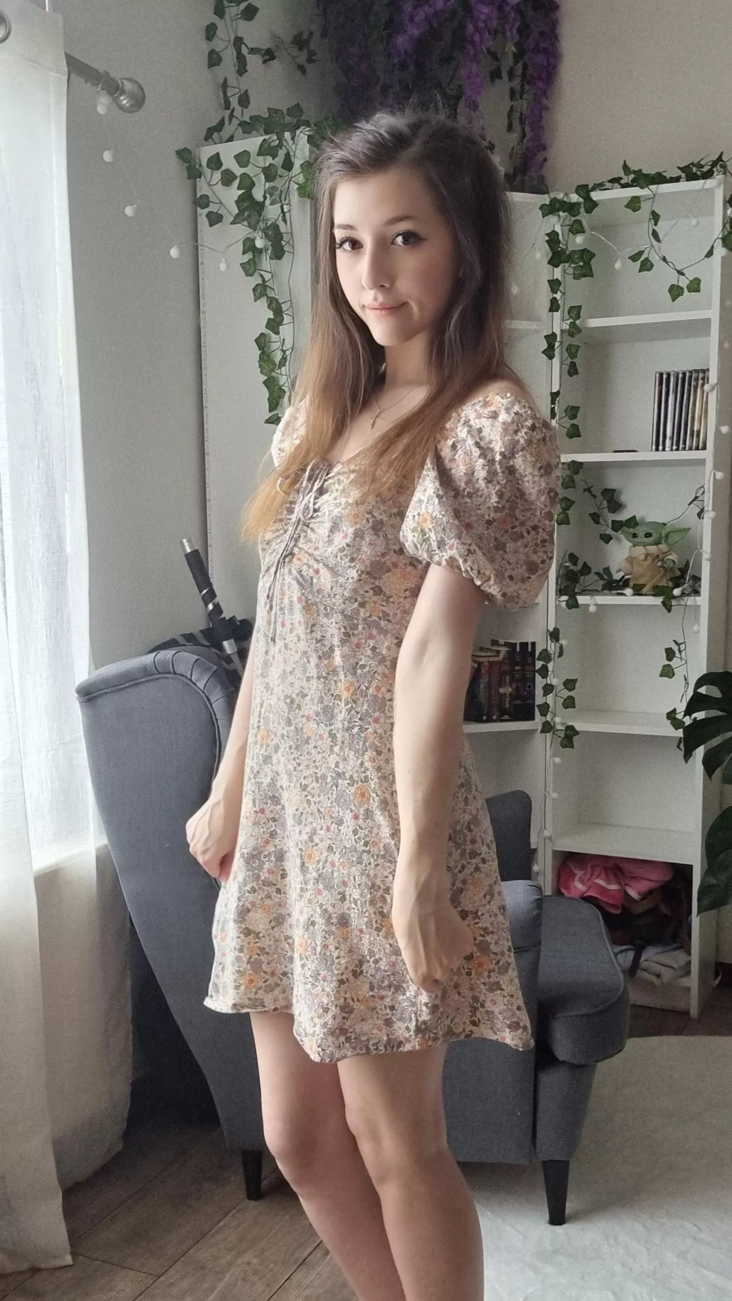 Ready for summer 🥺