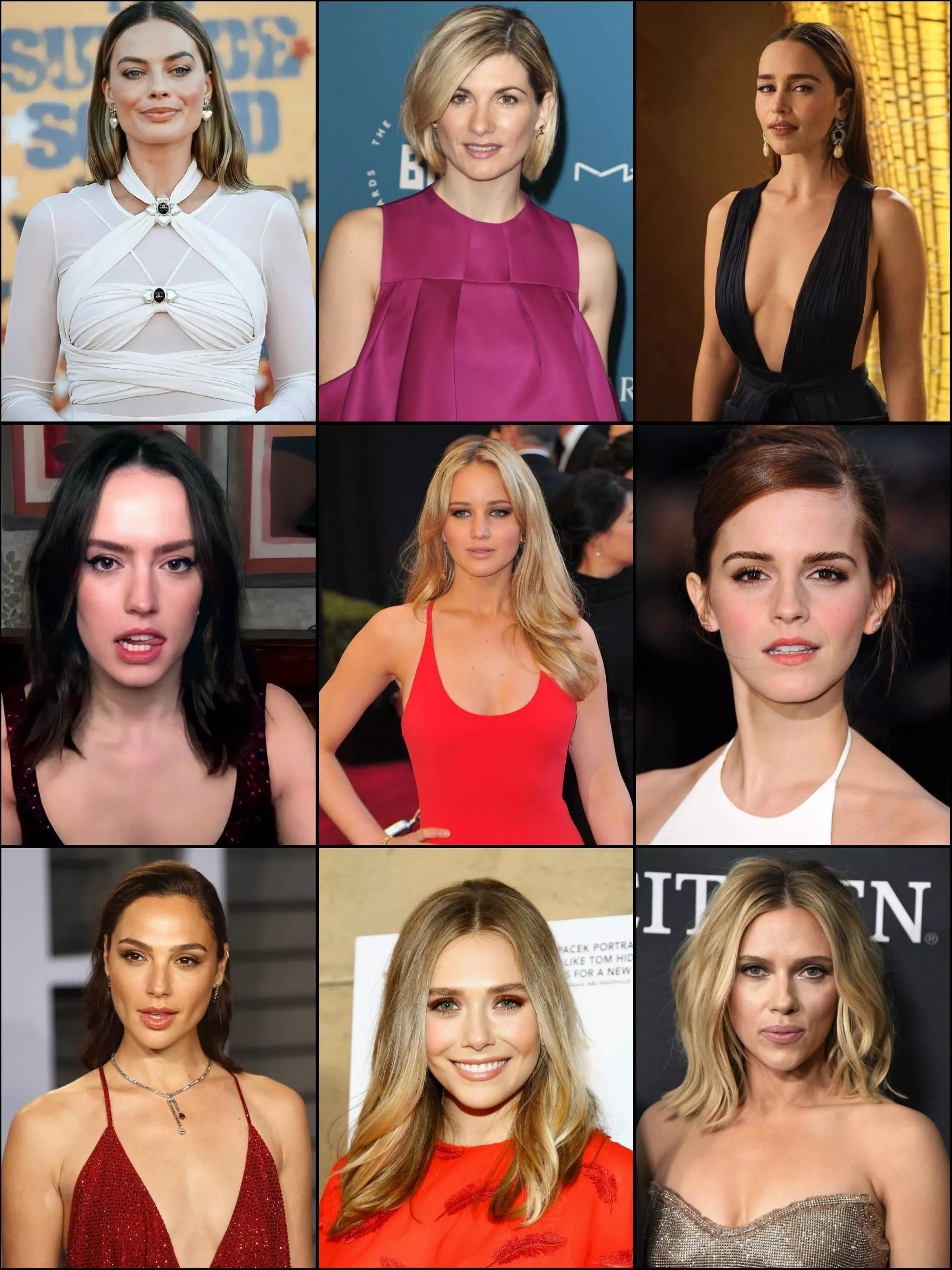 Ready to drain eachother for these women. Lets get filthy.