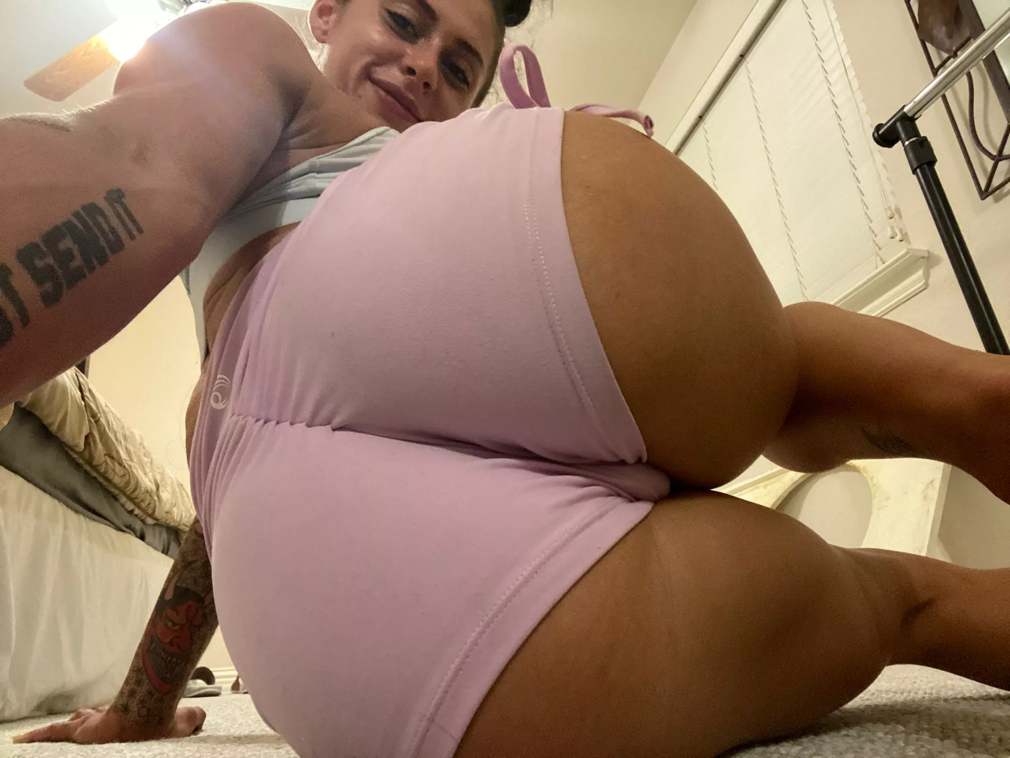 Ready to hit the gym?