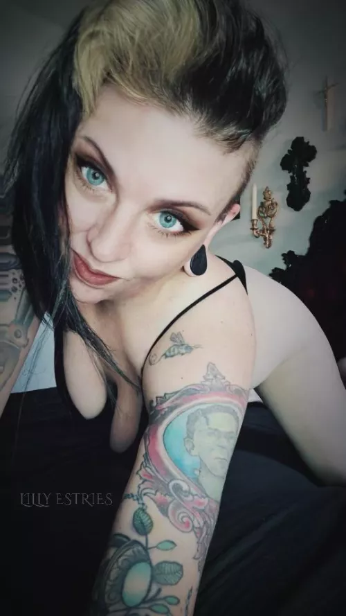 Ready to play? 😈