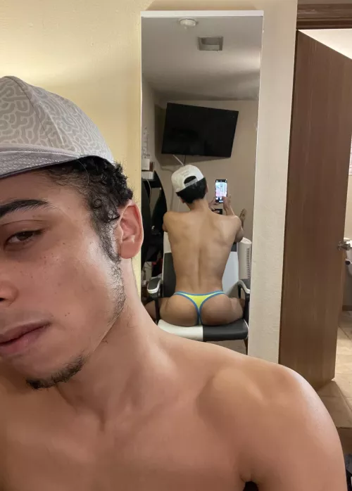 Realllllly wanna ride someone rn 🥵