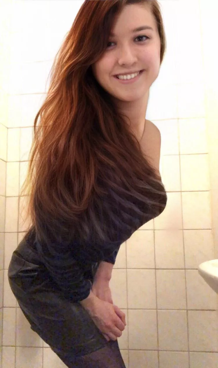 Really feeling this style🤩