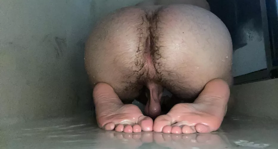 Really want a daddy that will use me from behind