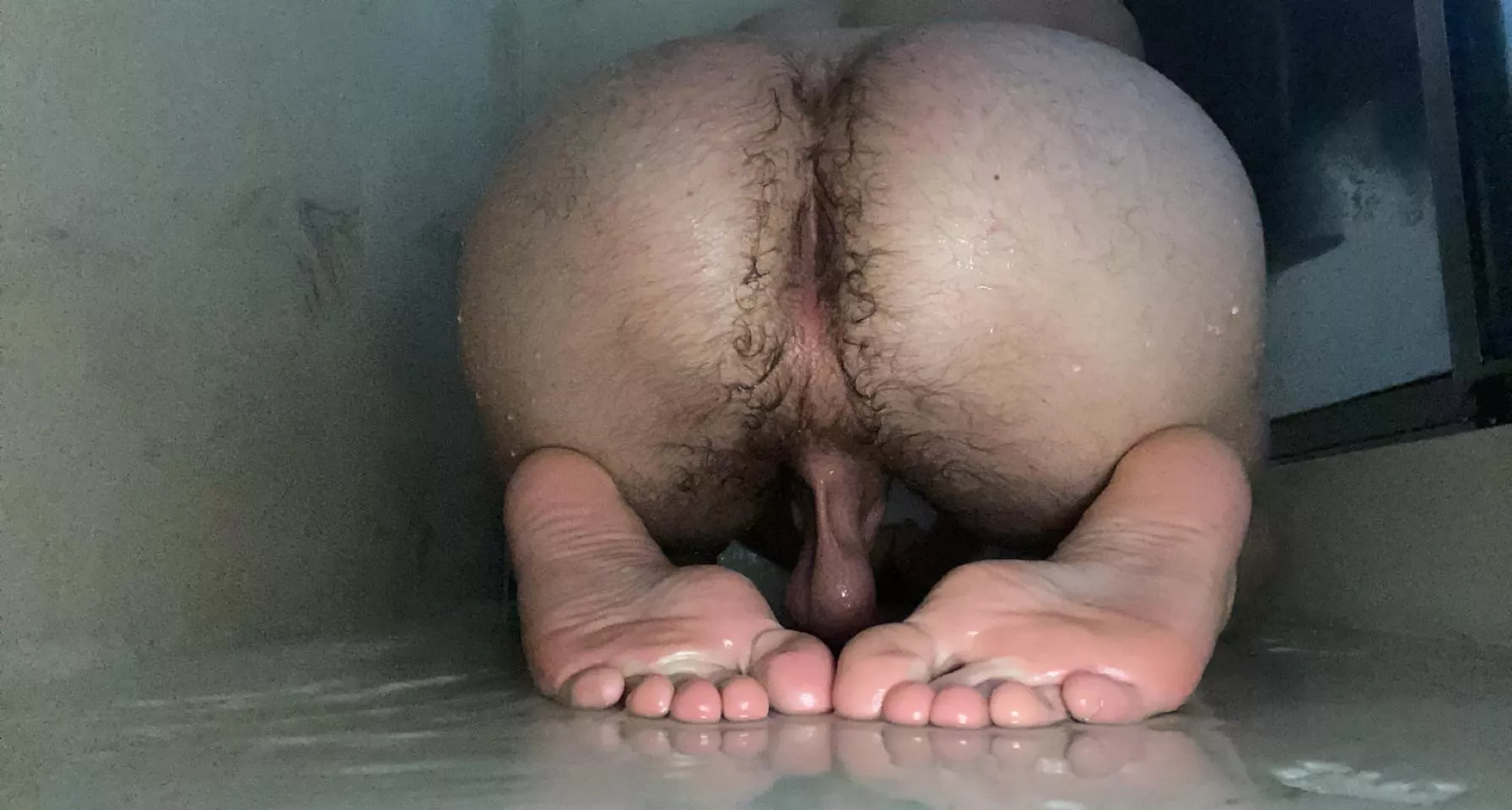 Really want a daddy that will use me from behind