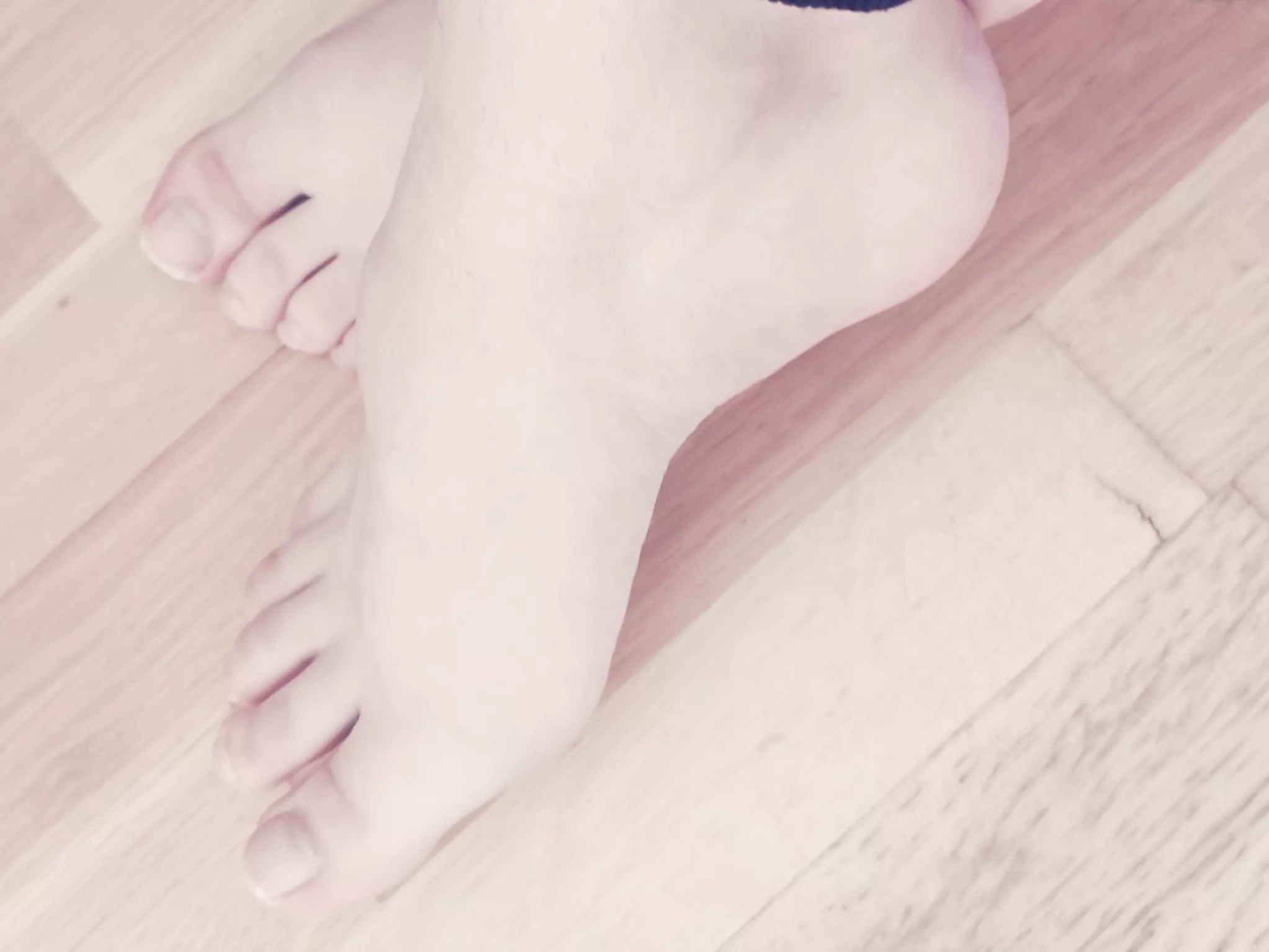 Relaxing pose ❤️