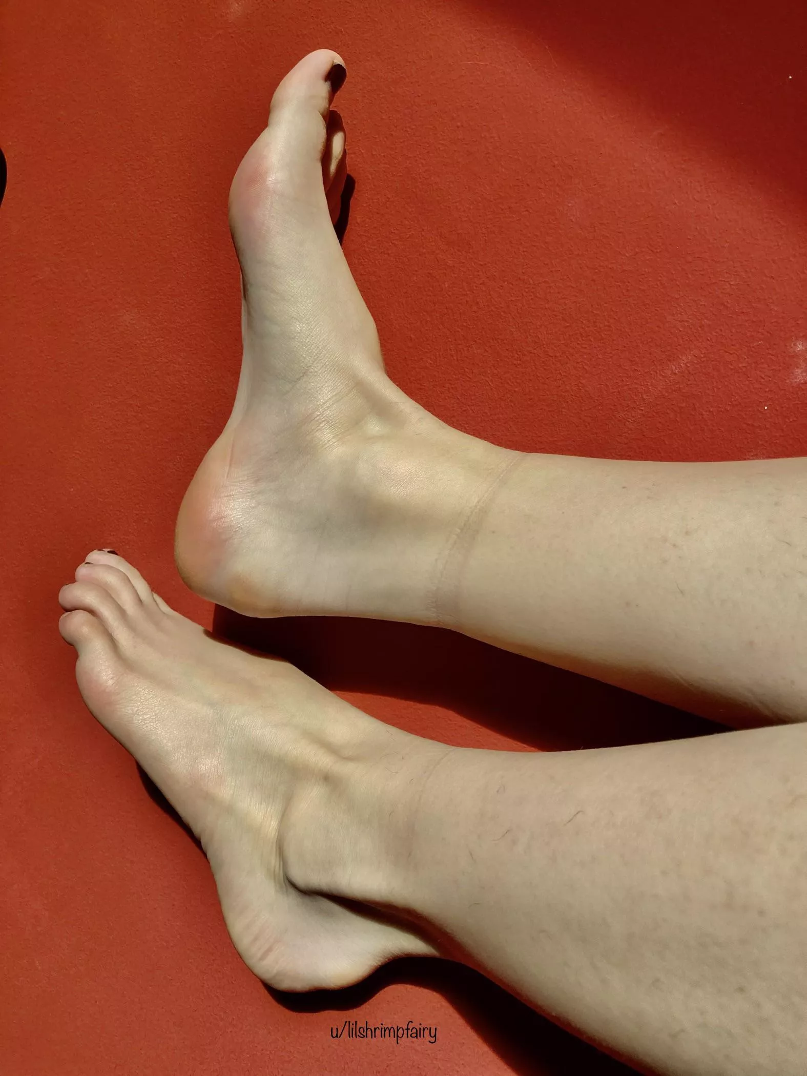 Rise and shine! 🌞🧚🏻‍♀️