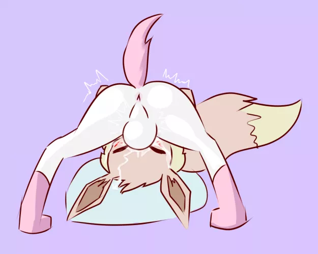 Romantic face fuck [MF] (Fluorite)