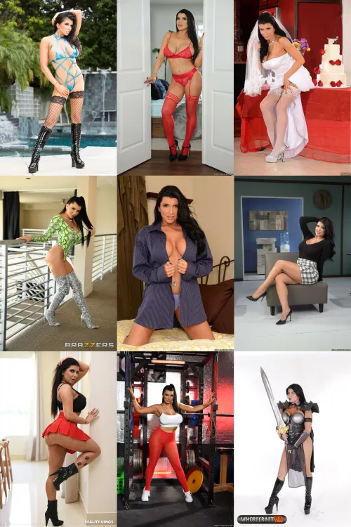 Romi Rain