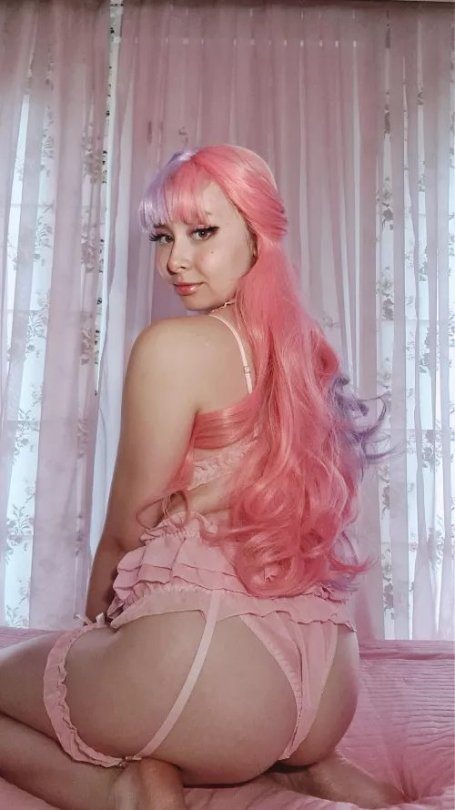 Russian x Ukrainian x Kyrgyz girl♡