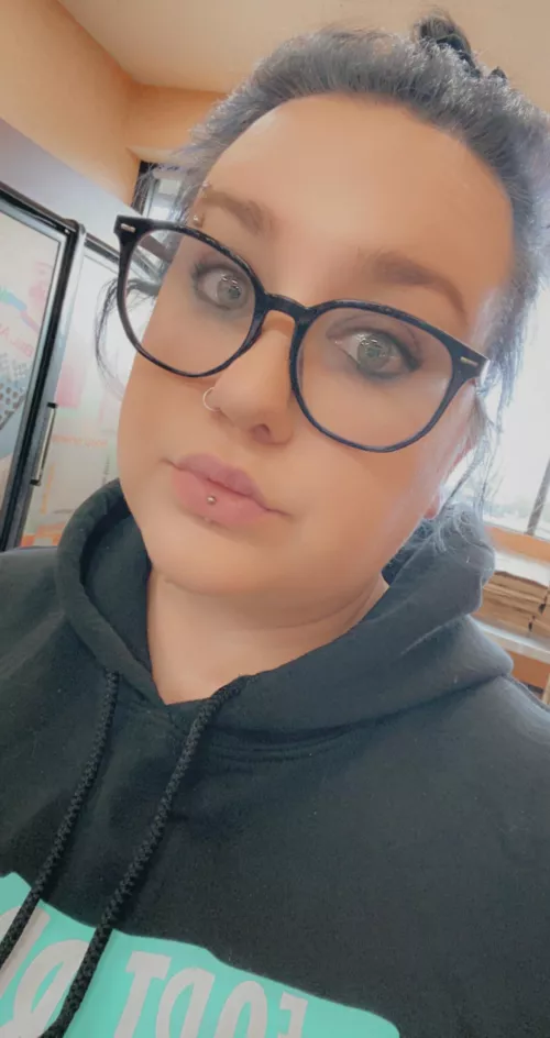 Sad baby today. What are your favorite this to do when you’re sad? I might color later! 🥺