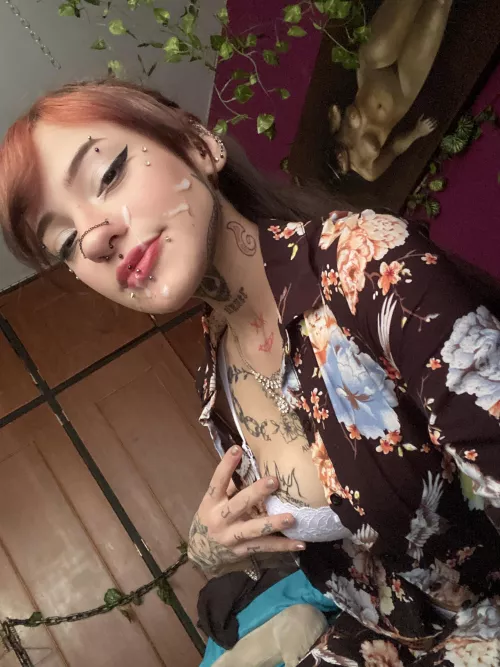 sad i’m not like this rn