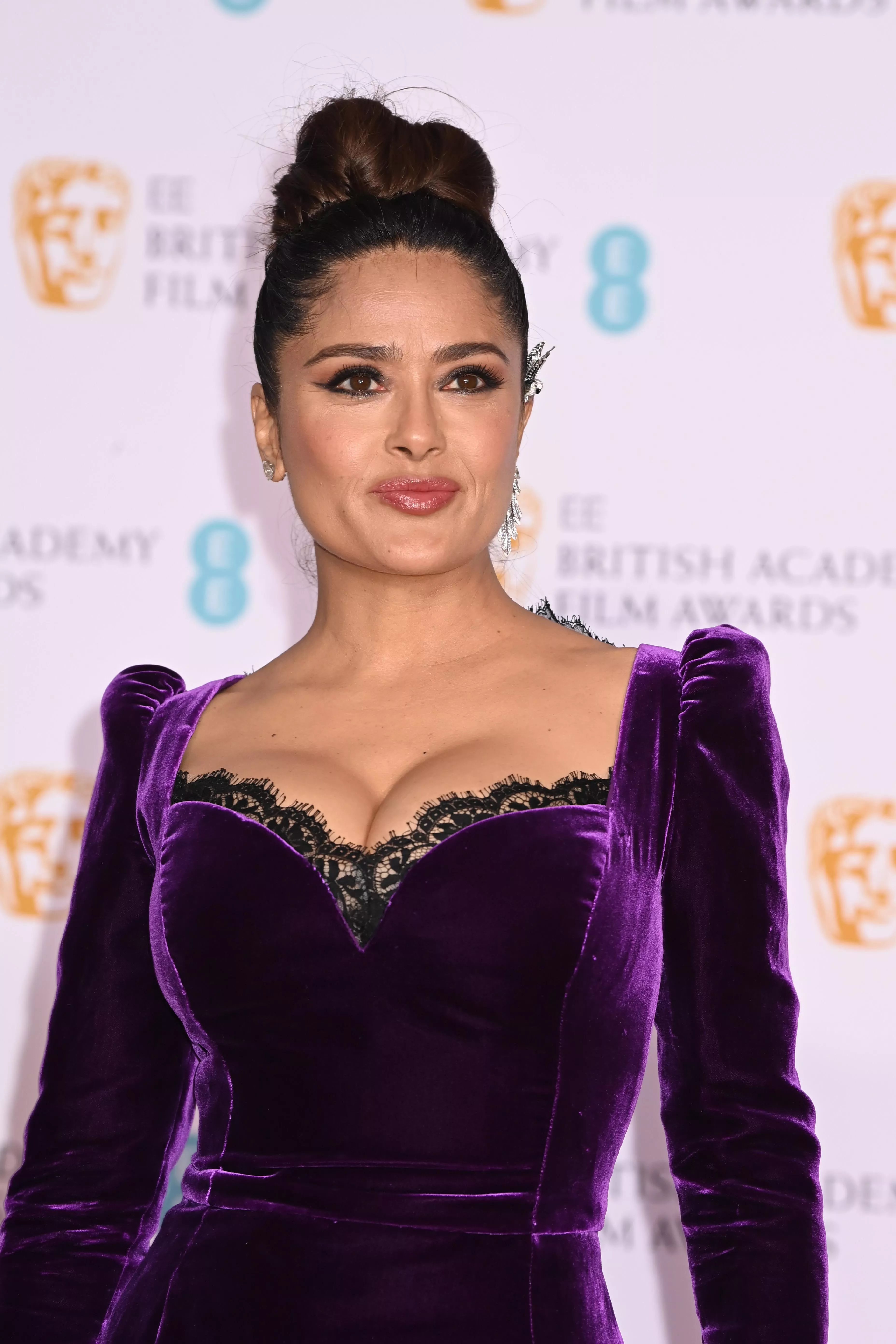Salma Hayek