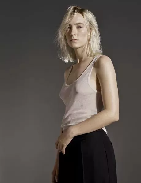 Saoirse Ronan