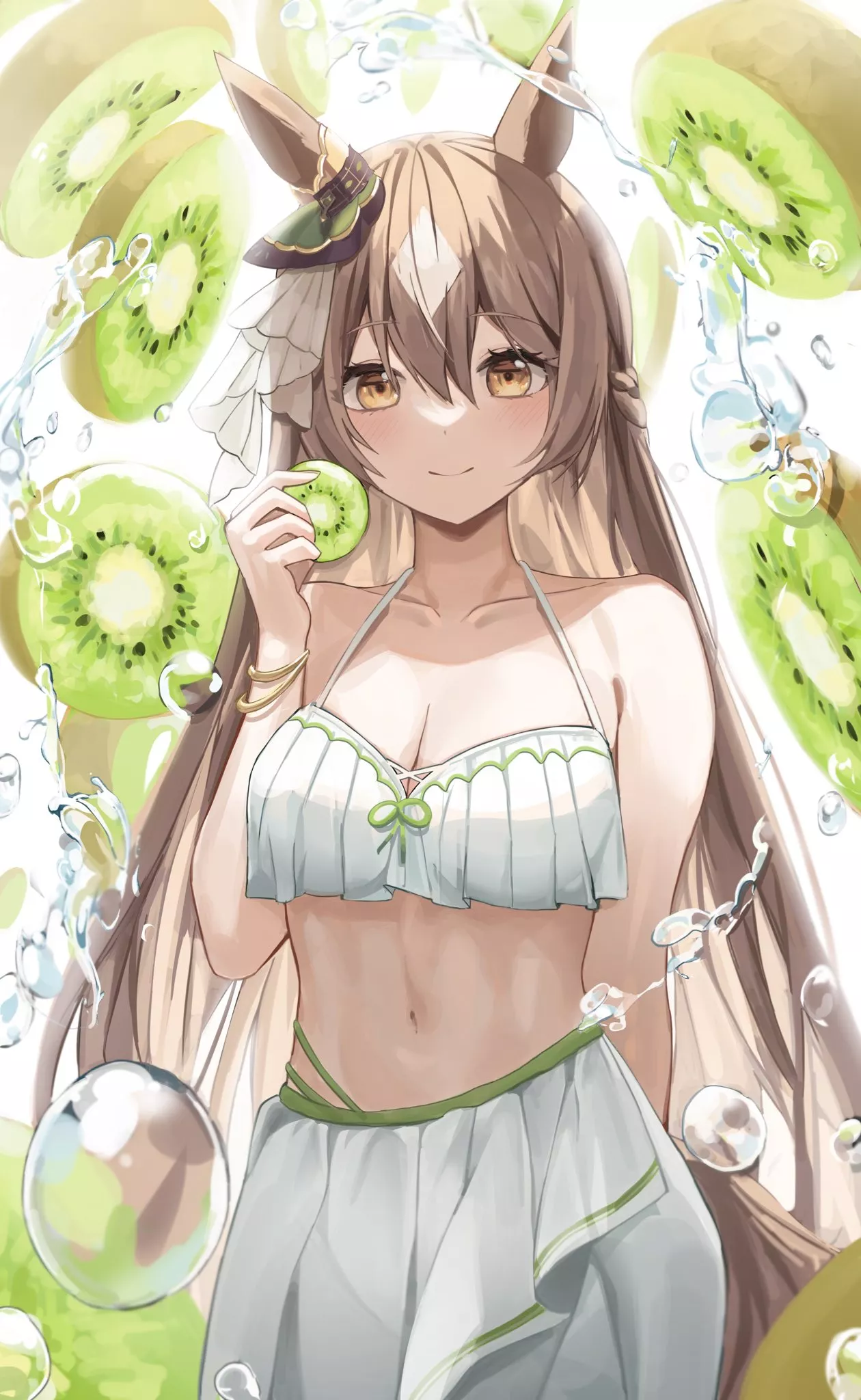 Satono Diamond [Uma Musume]