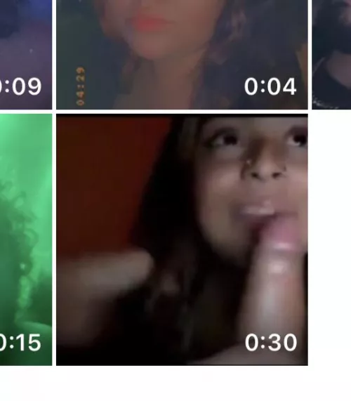 🔥SCHOOL THOT🔥 brand new PYT folder check my page out for vids. dirt cheap tap in