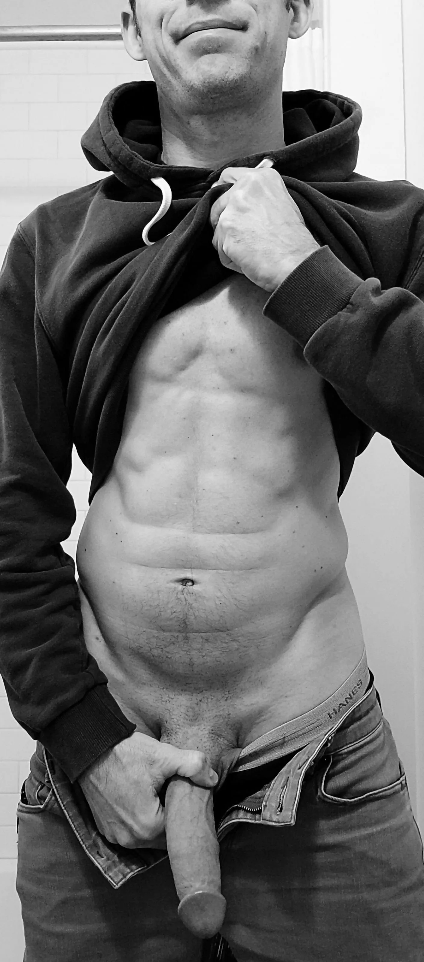 See anything you like? 😏 [M]