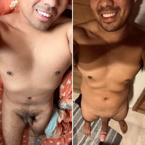 Seeing is believing. : )