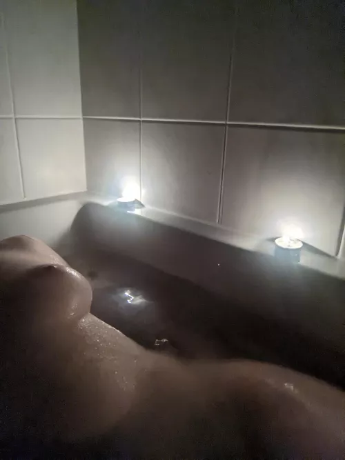 self care time