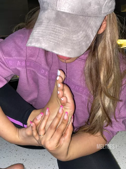 Self-worship 😉😉