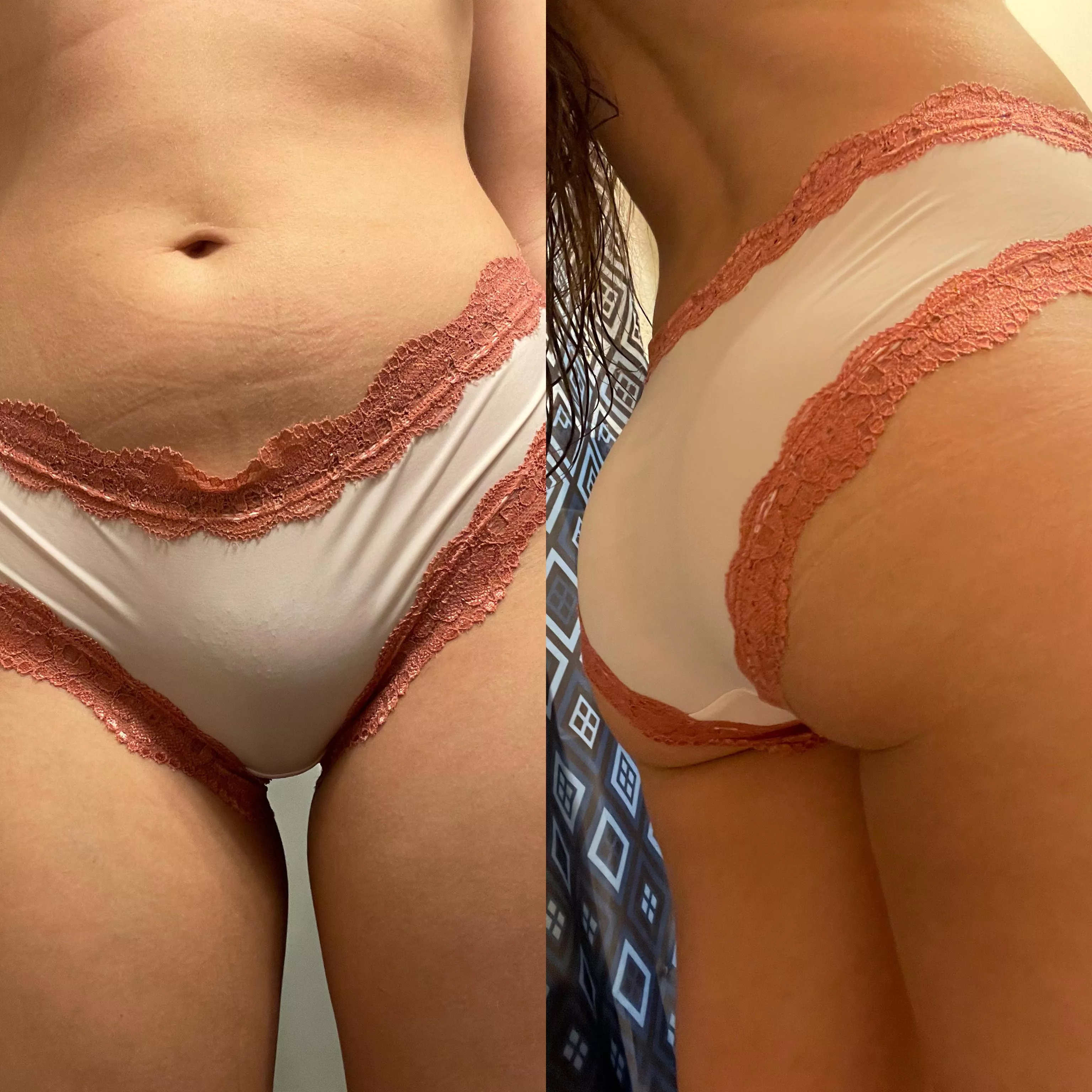 [selling] lots of bras and panties for sale! $30 each message me for more 🤍