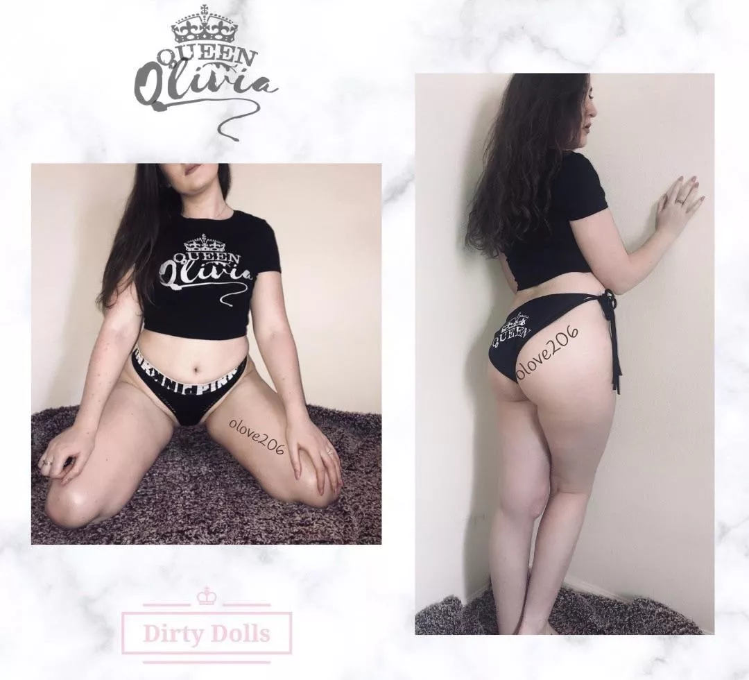 [selling] 🤍 Panties 🤍 Candy 🤍 Videos 🤍 Girlfriend Experience 🤍 Cock Reports 🤍 & so much more — Ask about TODAY-ONLY sales, deals, & discounts! — kik @LivL206, snap @olove206