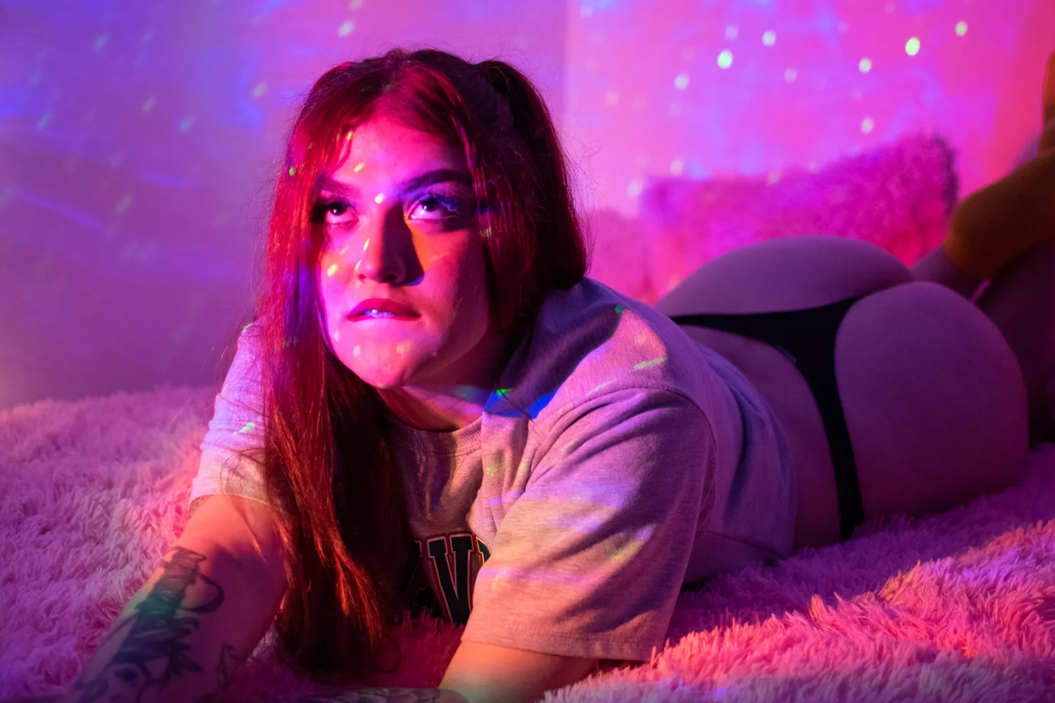 [selling] Ready to have the best content youll ever seen♥! [GFE] [VID] [PIC] Kik: PeacheeMiauu