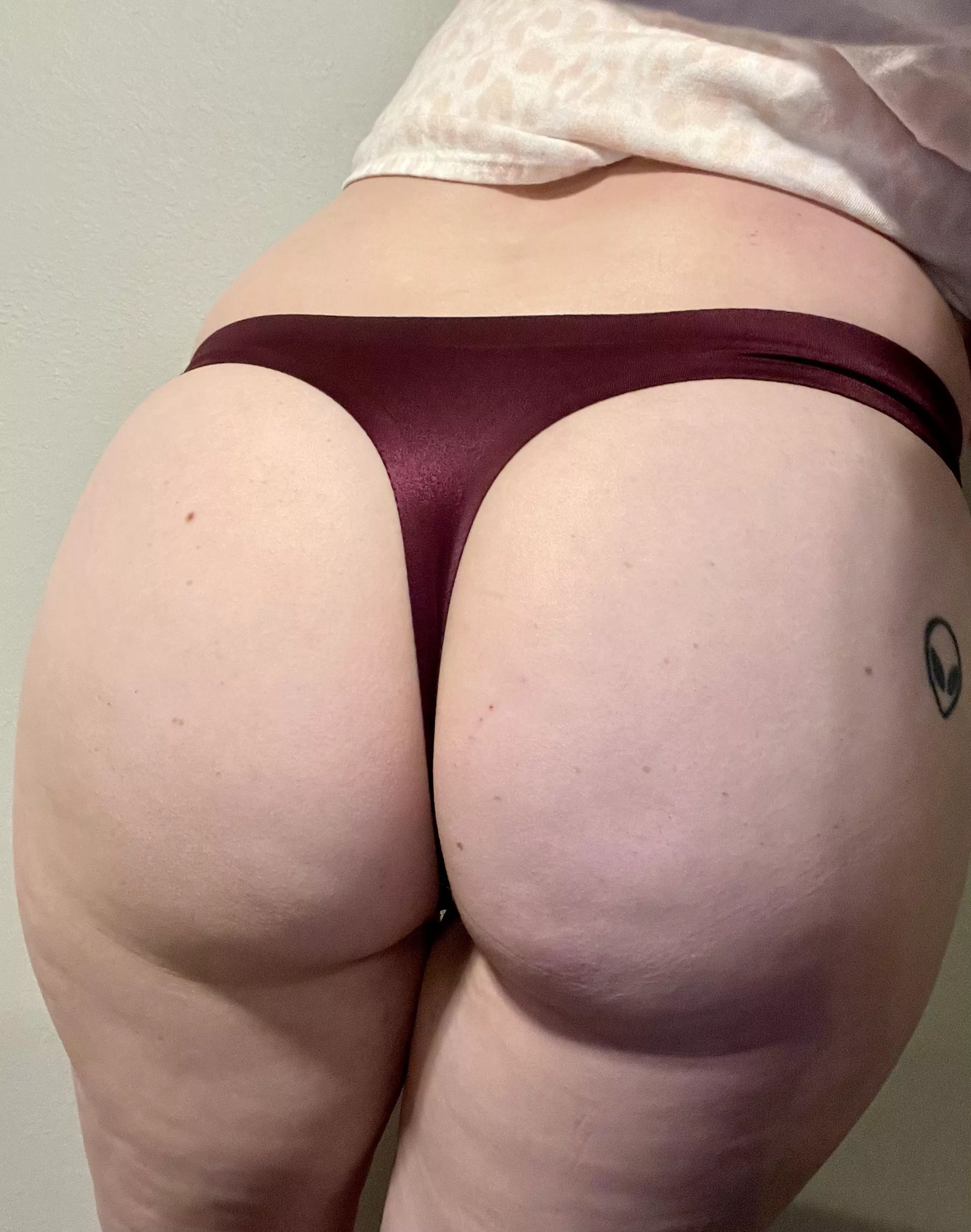 [selling] [US] Bet I can make you cum with these panties😈