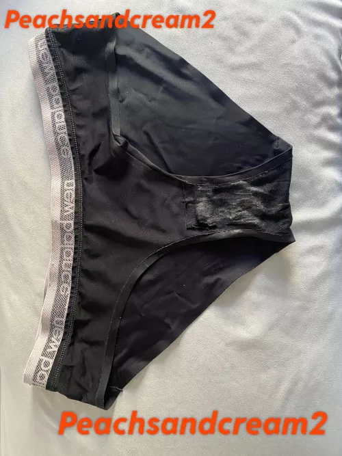 [selling] Who will be the lucky guy? 2day wear, workout and lots of fun in it 😈. $75