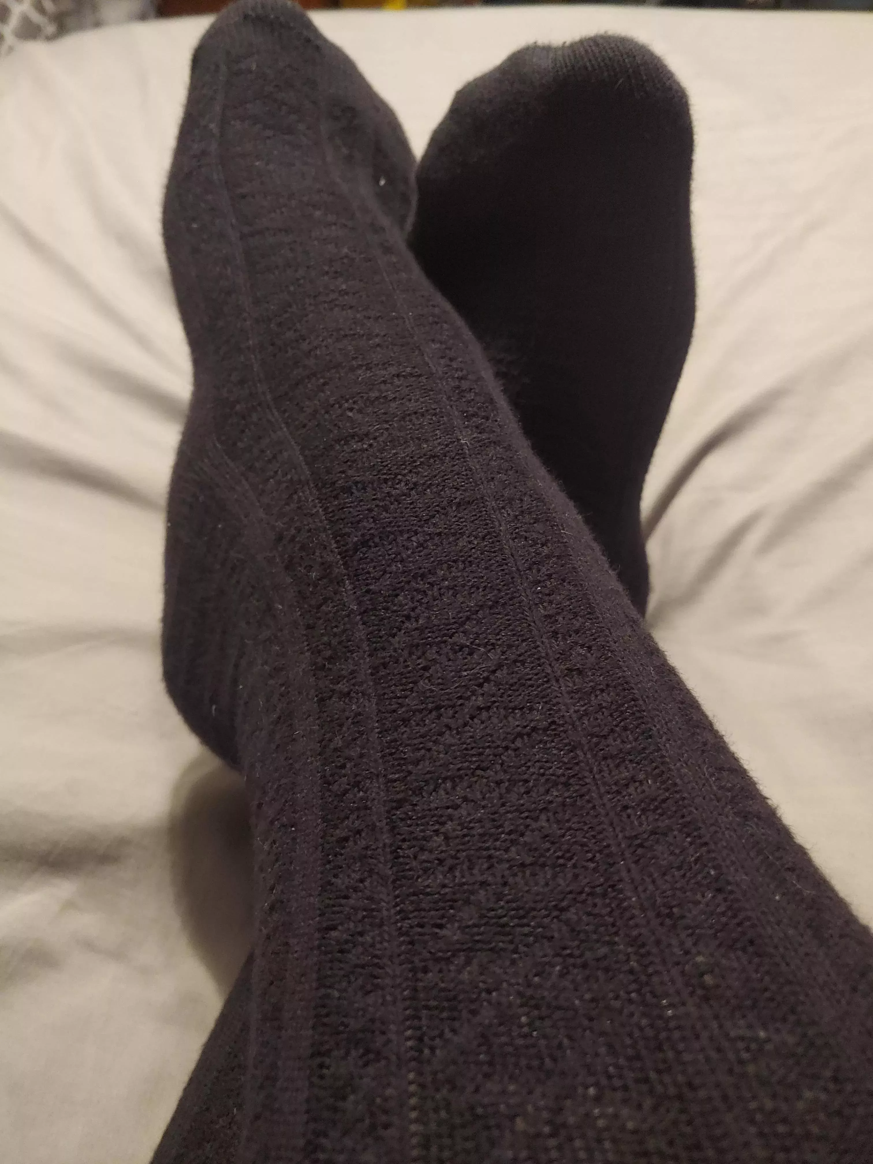 Send a chat to take them off😉