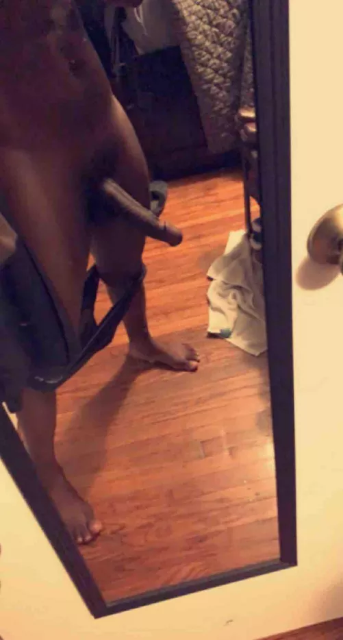 🖤 send me that pawg ass