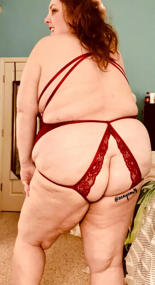 Sexy Saturday ❤️‍🔥