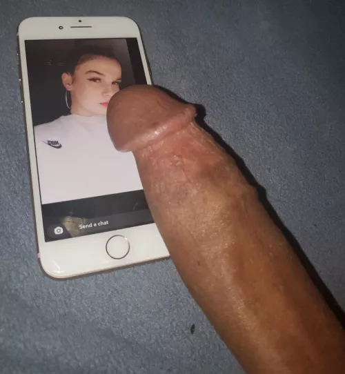 sexy white girls and BBC go so well together. public or private tribs, who's next? 👅👅