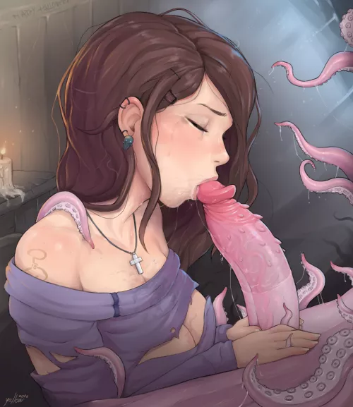 she puts a lot of passion in the things she likes.