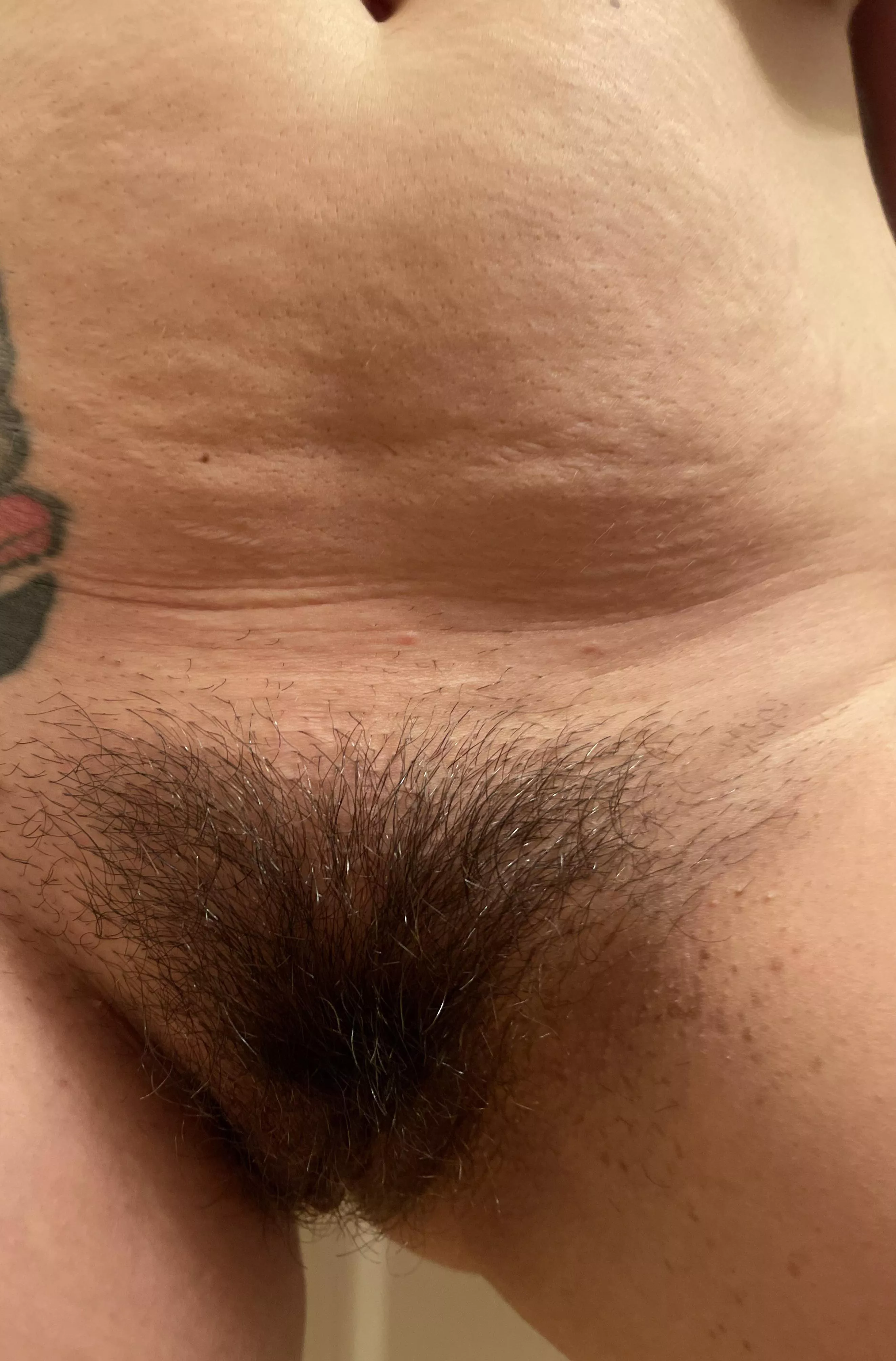 She’s nice and clean, just for you😘