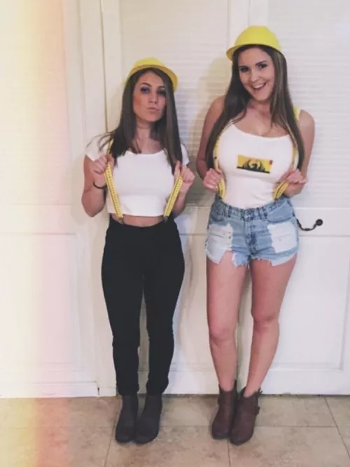 Short and Slim or Tall and Stacked? [2]